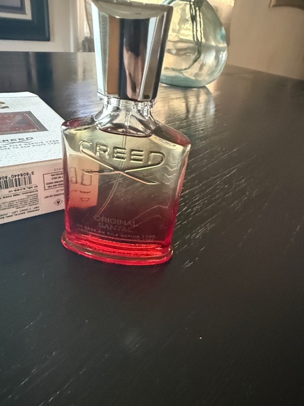 Creed Original Santal 1.7 FL. OZ. - Picture 2 of 2